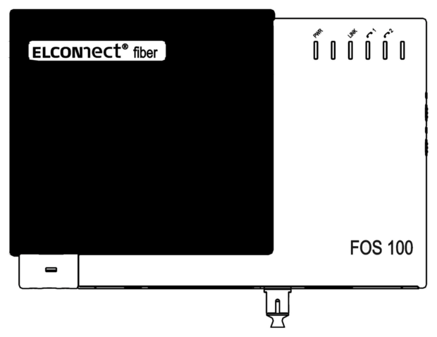 screenshot elconnect fiber - fos 100