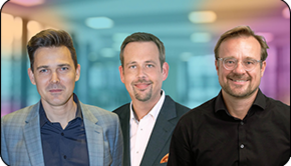 Der europ&auml;ische Telekommunikationsanbieter Dstny &uuml;bernimmt easybell in Deutschland.