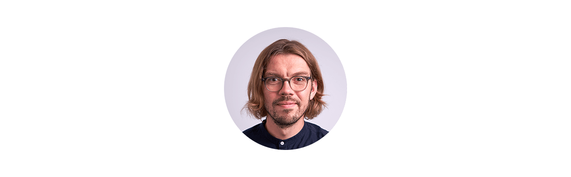 Steffen Hensche Steffen Hensche, Abteilungsleiter Marketing