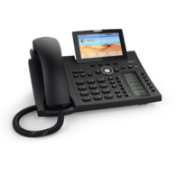 Snom D385 Web Snom D385 Web