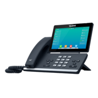 Yealink T-57W Abbildung eines Yealink T-57W Tischtelefons
