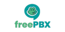 Logo FreePBX