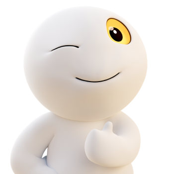 Ping, la mascotte easybell